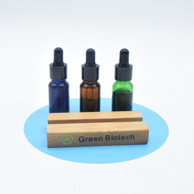 Supply Private Label Himalayan Shilajit Pure Liquid Drops Fulvic Acid