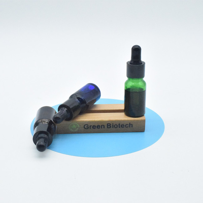 Hot Selling Manufacturer Shilajit Liquid Drops For Men and Women