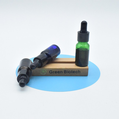 Hot Selling Manufacturer Shilajit Liquid Drops For Men and Women
