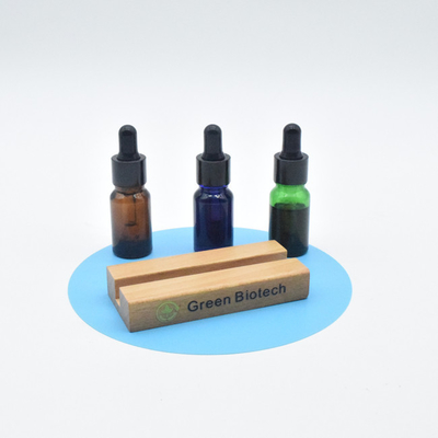 100% Pure Private Label Shilajit Resin Himalayan Liquid Drops Fulvic Acid