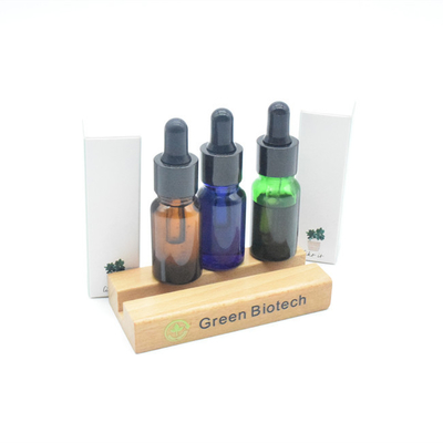 Factory Supply Custom Pure Natural Shilajit Liquid Drops Fulvic Acid