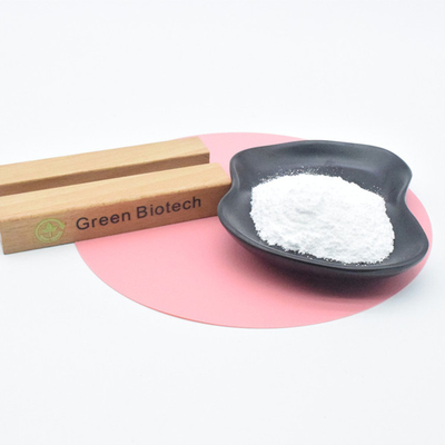 Factory Supply Wholesale Price White Fine Pure NMN Powder 99% Anti Aging