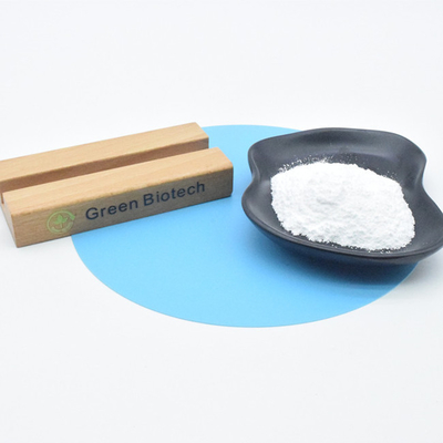 Factory Supply Wholesale Price White Fine Pure NMN Powder 99% Anti Aging