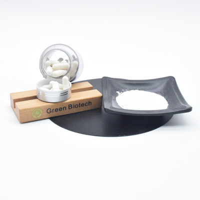 Supply NMN Nicotinamide Mononucleotide 99% Pure NMN Powder Bulk Anti Aging