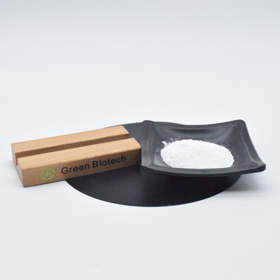 Supply NMN Nicotinamide Mononucleotide 99% Pure NMN Powder Bulk Anti Aging