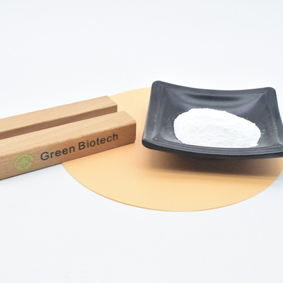 Pure Bulk Raw Material NMN Powder Beta Nicotinamide Mononucleotide