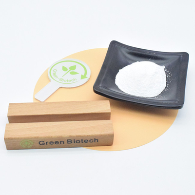 Pure NMN Powder Beta Nicotinamide Mononucleotide Is Good For The Body