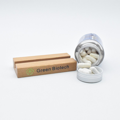 Supply Nicotinamide Mononucleotide NMN Powder Capsules For Healthy
