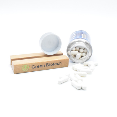 Factory Supply NMN Nicotinamide Mononucleotide Powder Capsules Anti Aging With Good Effect