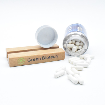 Factory Supply NMN Nicotinamide Mononucleotide Powder Capsules Anti Aging With Good Effect