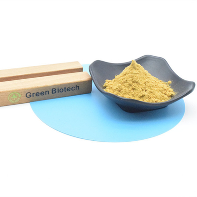 Factory Supply Natural Plant Extracts High Quality Tongkat Ali Root Extract Powder