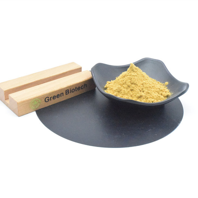 Supply Plant Extract Powder Natural 1% 2% Eurycomanone Tongkat Ali Extract Powder