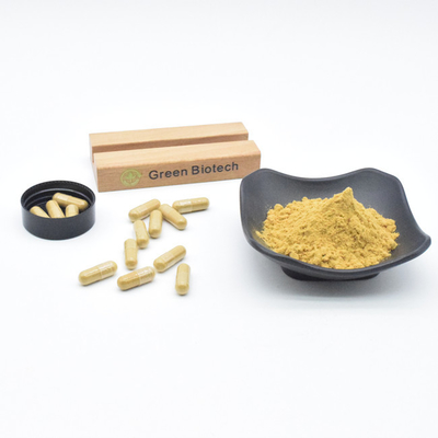 Factory Wholesale Price Tongkat Ali Extract Powder 1% 2% Eurycomanone