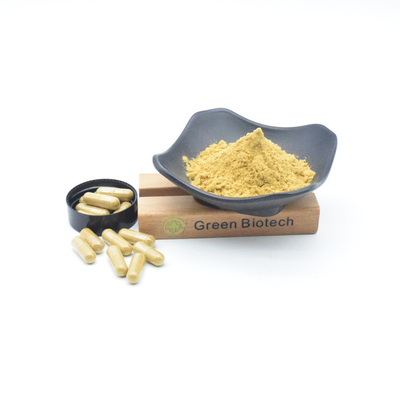 High Quality Natural Tongkat Ali Extract Powder Improves Energy