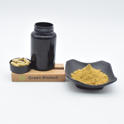 Factory Direct Sales Tongkat Ali Extract Powder Enhances Male Function