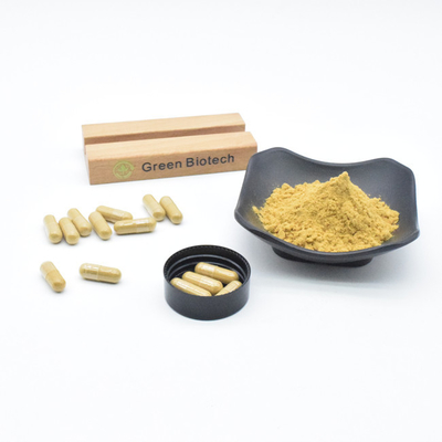 Supply Our Brand Bulk Natural Tongkat Ali Extract Powder 1% 2% Eurycomanone