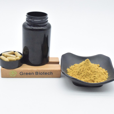 Factory Supply Healthy Products Pure Natural Bulk Tongkat Ali Extract Powder
