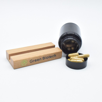 Supply Natural Plant Extracts Hot Sale Pure Natural 200:1 Tongkat Ali Extract Capsules