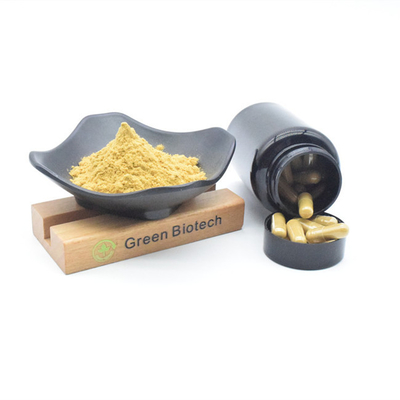Wholesale Natural 200:1 Tongkat Ali Extract 1% 2% Eurycomanone Tongkat Ali Extract Capsules