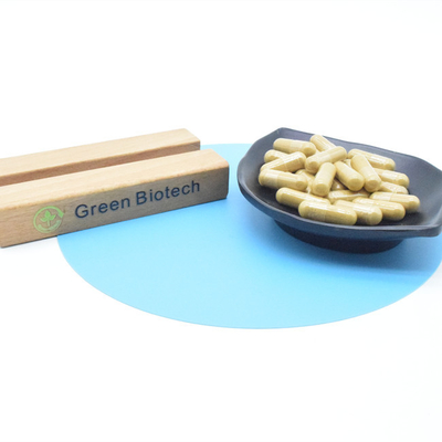 Natural Plant Extracts OEM Food Grade Tongkat Ali Extract Capsule For Health