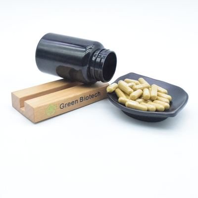 High Quality Natural Tongkat Ali Extract Capsules Boost energy