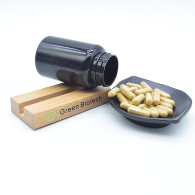 High Quality Natural Tongkat Ali Extract Capsules Boost energy