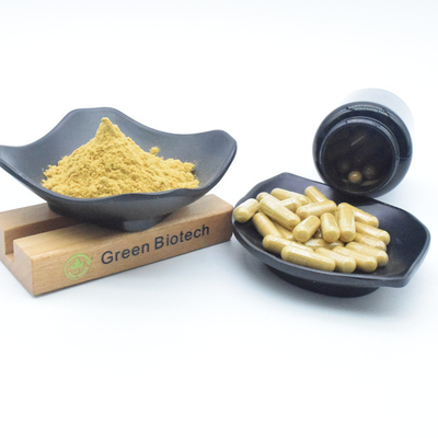Hot Sale Natural Tongkat Ali Extract Capsules Tongkat Ali Extract Powder 200:1