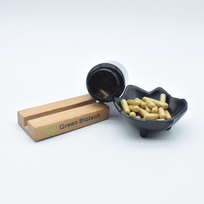 Natural Plant Extracts Best Brand Natural Tongkat Ali Extract Capsules Effects
