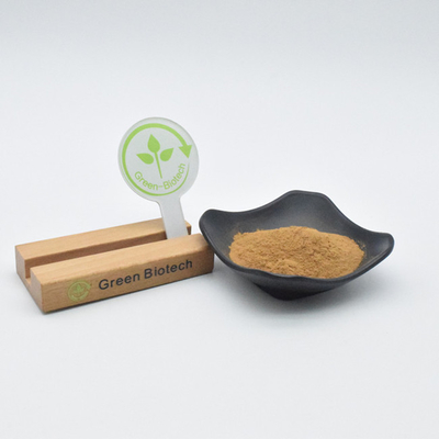 Factory Supply Natural Plant Extracts High Quality Brown Yellow Maca Extract Powder