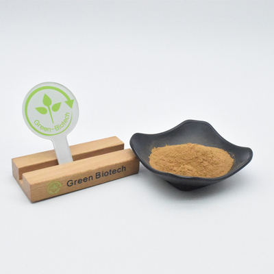 Factory Supply Natural Plant Extracts High Quality Brown Yellow Maca Extract Powder
