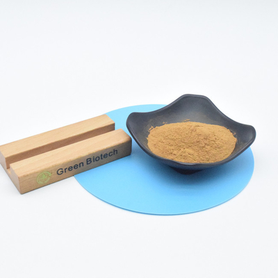 Hot Sell Plant Extract Powder Yellow Maca Root Extract Powder Boost Energy