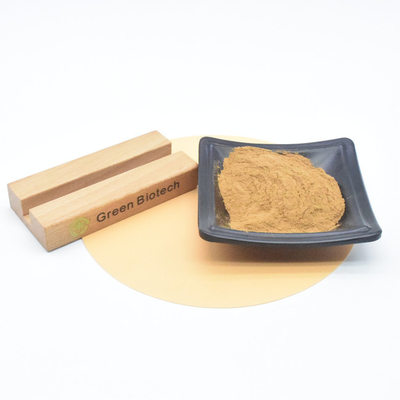 Factory Supply Free Sample Natural Plant Extract Maca Root Extract Powder