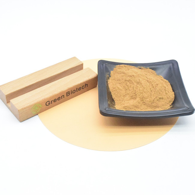 Factory Supply Free Sample Natural Plant Extract Maca Root Extract Powder
