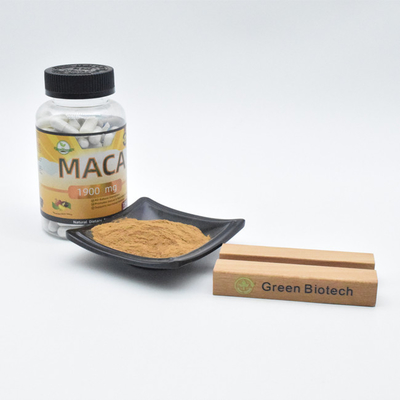 Factory Direct Sales Maca Extract Powder Enhances Male Function