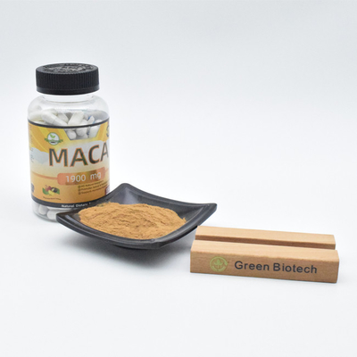 Supply Natural Plant Extracts Our Brand Bulk Natural Maca Extract Powder 10:1