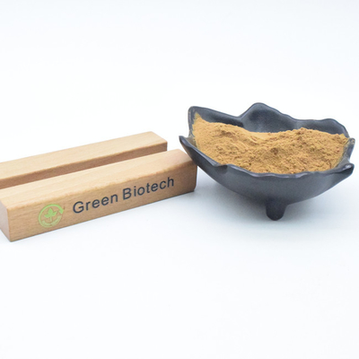 Factory Sales Natural Plant Extracts Bulk Natural Maca Root Extract Powder