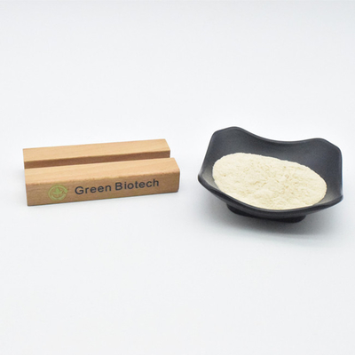 Factory Supply Wholesale Natural Food Grade Garlic Extract Powder Allicin