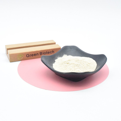 Best Price High quality Free Sample Garlic Extract Powder Allicin On Sale