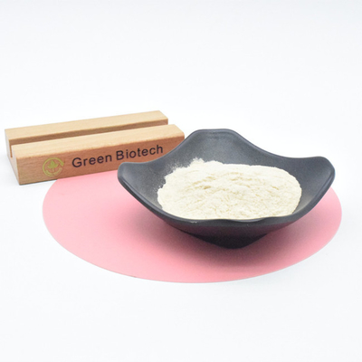Best Price High quality Free Sample Garlic Extract Powder Allicin On Sale