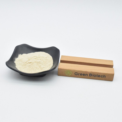Factory Supply Plant Extract Powder High Quality Garlic Extract Powder Allicin 1%