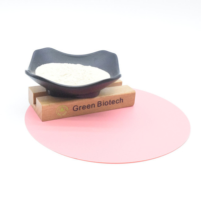 Manufacturers Hot Sale Natural Allicin Powder Supply Garlic Extract Powder