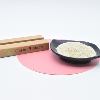 Manufacturers Hot Sale Natural Allicin Powder Supply Garlic Extract Powder