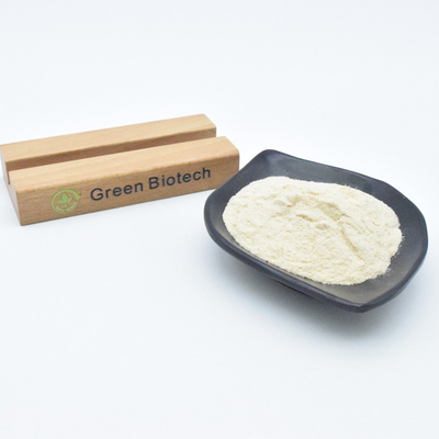 100% Natural Garlic Extract Powder Organic Bulk Garlic Extract Powder Allicin
