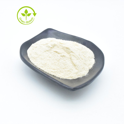 100% Pure Organic Gralic Extract Powder Allicin For Men And Women