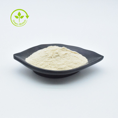 Supply Natural Plant Extracts High Grade Garlic Extract 1% Allicin Powder