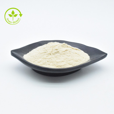Natural Plant Extracts Garlic Extract Allicin 1% Powder With Food Grade Feed Grade