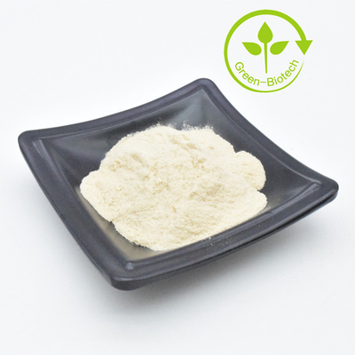 Factory Supply Natural Plant Extracts Fresh Nutrition White Garlic Extract Powder Allicin