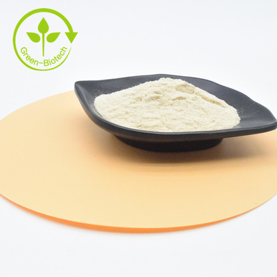 Factory Supply Natural Plant Extracts Fresh Nutrition White Garlic Extract Powder Allicin