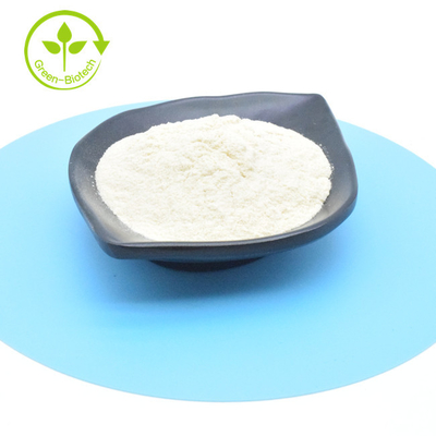 Factory Supply 100% Pure White Garlic Extract Powder Garlic Extract Allicin