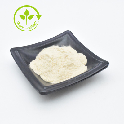Raw Powder Allicin Powder Garlic Extract Powder With Best Price